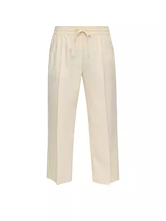 S.OLIVER | Culotte | beige