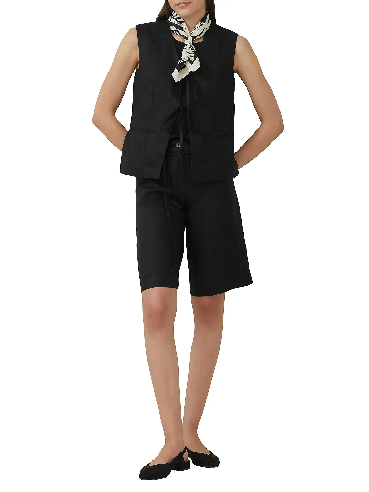 S.OLIVER | Gilet | 