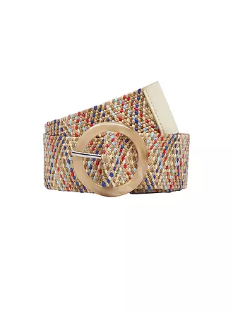 S.OLIVER | Gürtel | beige