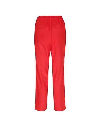 S.OLIVER | Hose Jogging Fit | camel