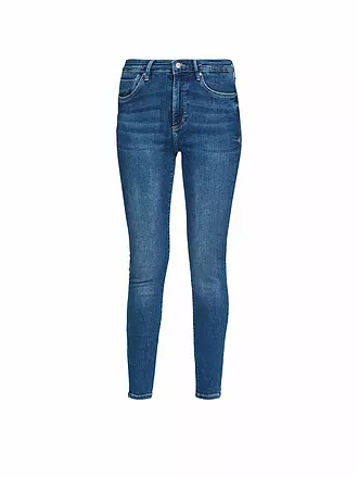 S.OLIVER | Jeans Skinny Fit | blau