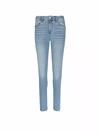 S.OLIVER | Jeans Skinny Fit | blau