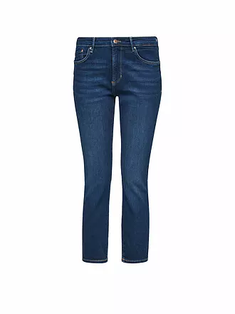 S.OLIVER | Jeans Slim Fit | blau