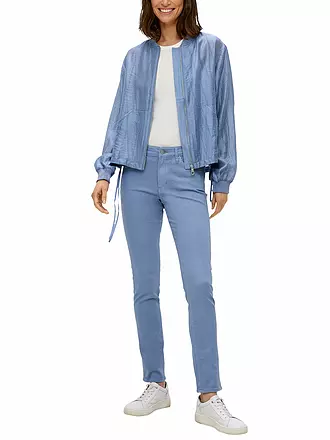 S.OLIVER | Jeans Slim Fit | blau