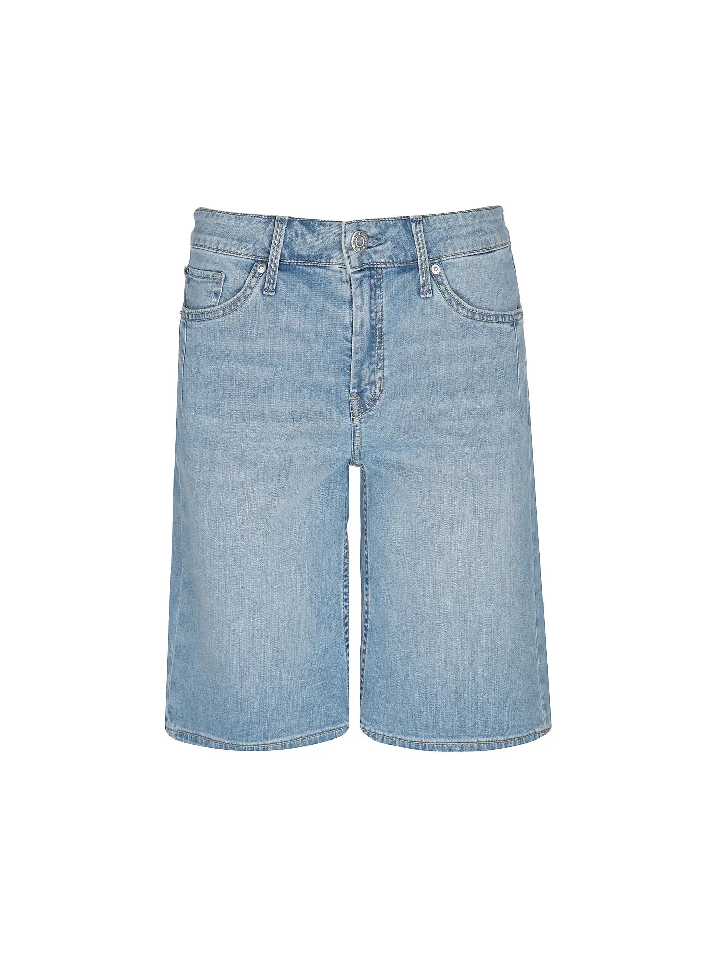 S.OLIVER | Jeansshorts | 