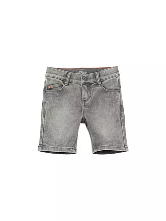 S.OLIVER | Jungen Jeans | grau