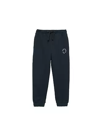 S.OLIVER | Jungen Jogginghose | dunkelblau