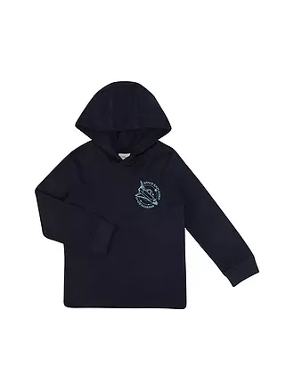 S.OLIVER | Jungen Langarmshirt | dunkelblau