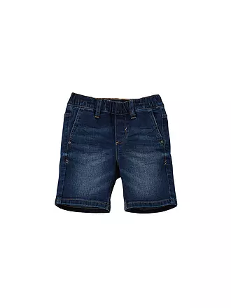 S.OLIVER | Jungen Shorts | dunkelblau
