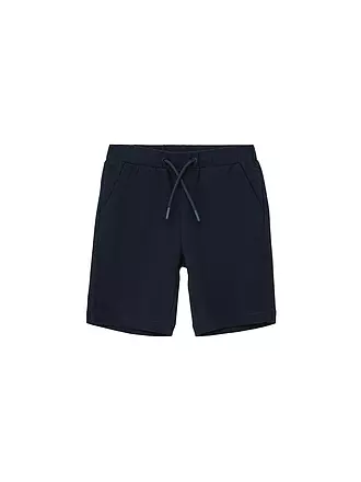 S.OLIVER | Jungen Shorts | dunkelblau