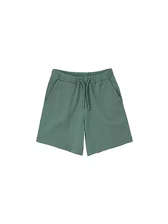 S.OLIVER | Jungen Shorts | olive