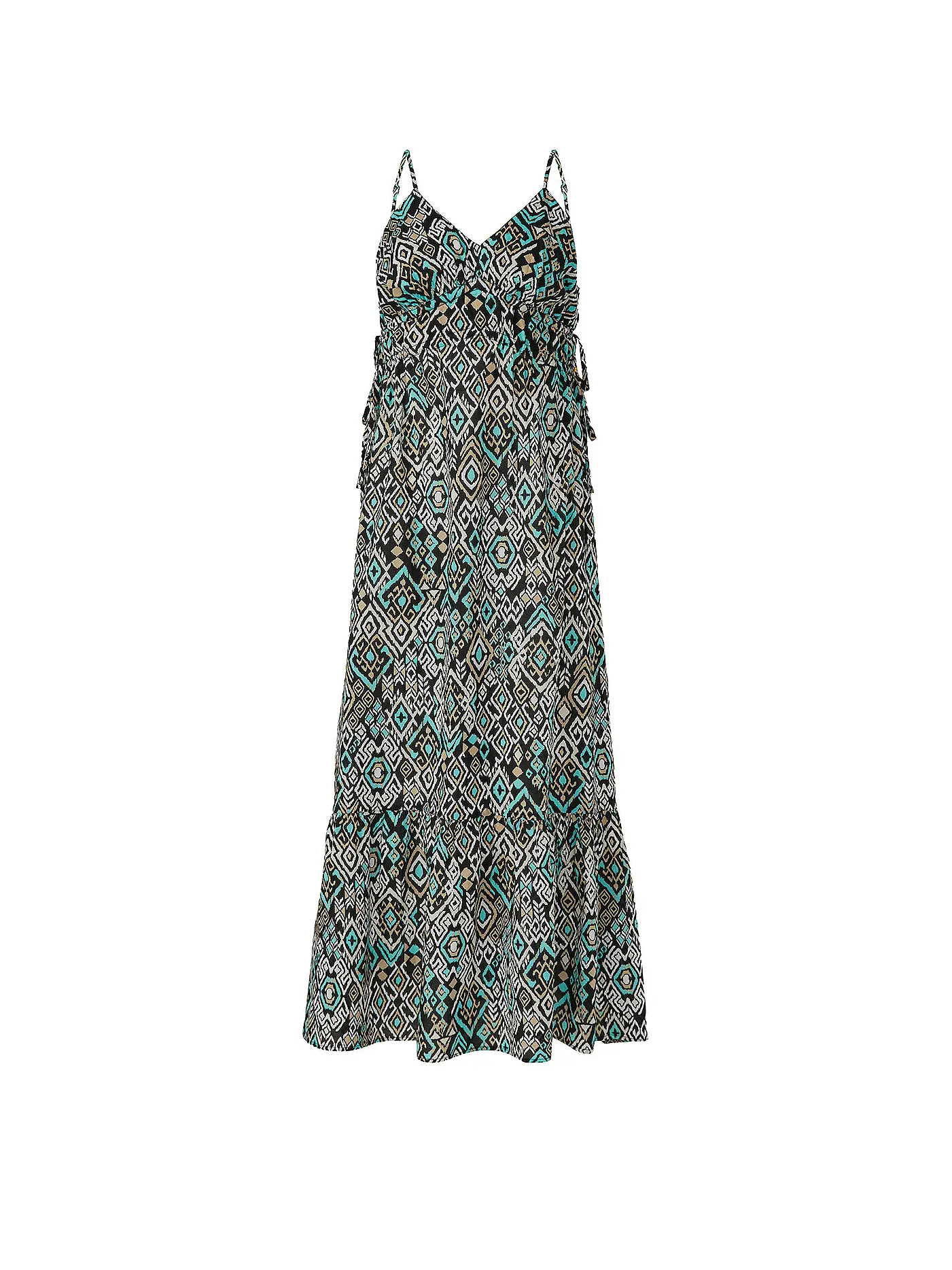 S.OLIVER | Kleid | 