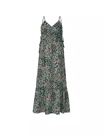 S.OLIVER | Kleid | schwarz