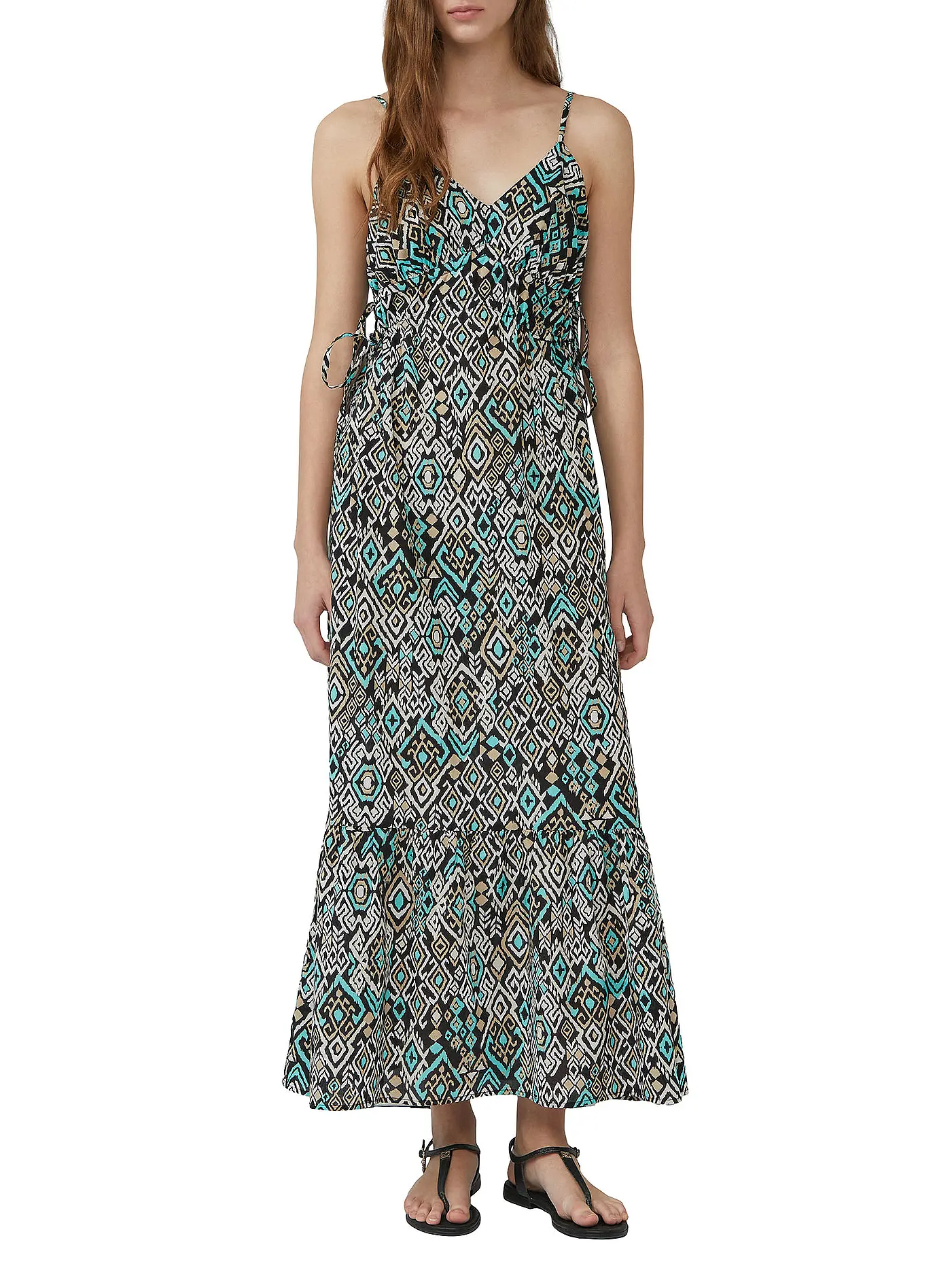 S.OLIVER | Kleid | 