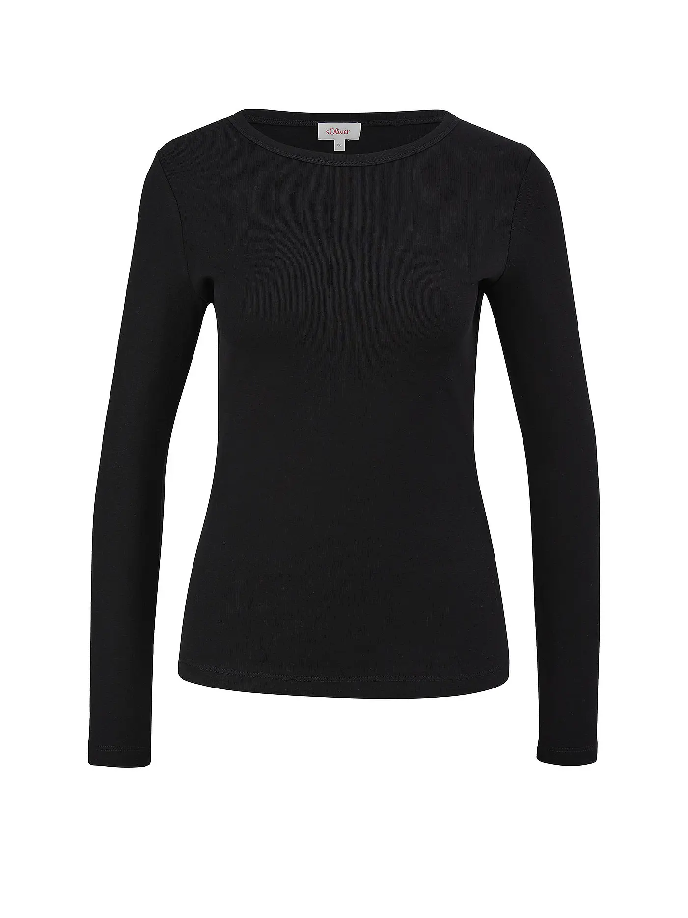 S.OLIVER | Langarmshirt | 