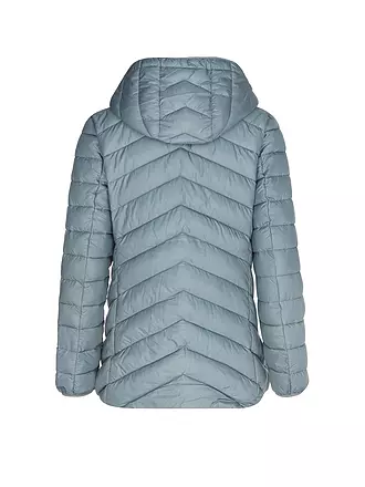 S.OLIVER | Leichtsteppjacke | petrol