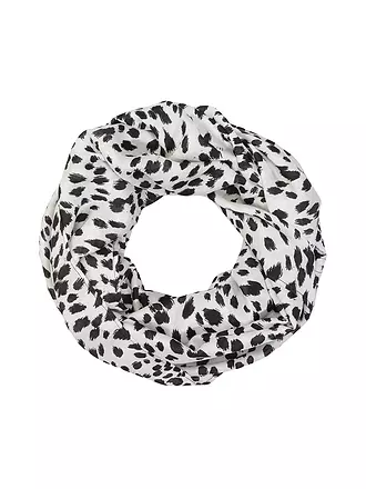 S.OLIVER | Loopschal | creme