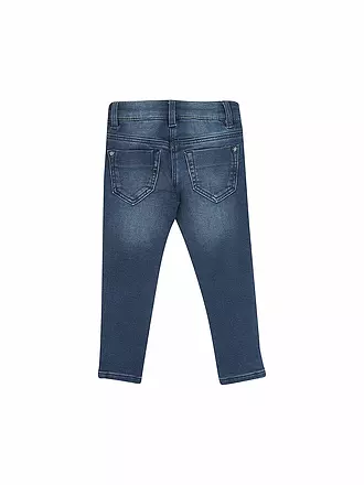 S.OLIVER | Mädchen Jeans Slim Fit KATHY | blau