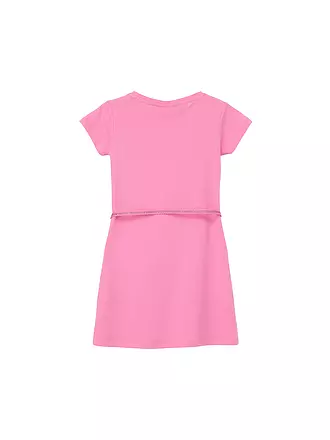 S.OLIVER | Mädchen Kleid | pink