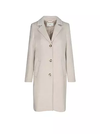 S.OLIVER | Mantel | beige