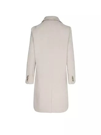 S.OLIVER | Mantel | beige