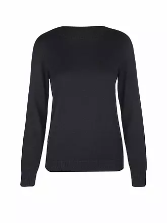 S.OLIVER | Pullover | grau