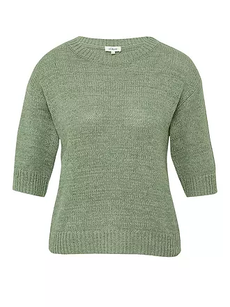 S.OLIVER | Pullover | olive