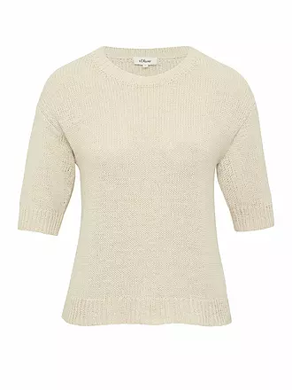 S.OLIVER | Pullover | olive