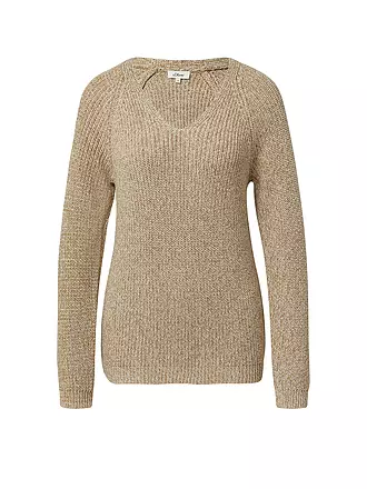 S.OLIVER | Pullover | 
