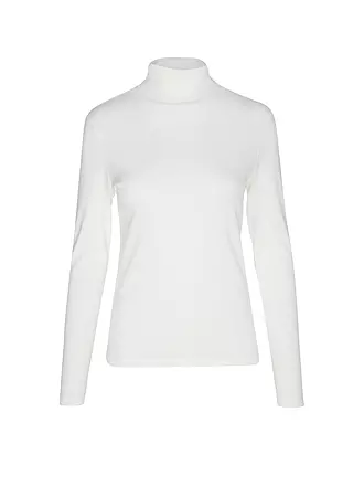 S.OLIVER | Rollkragenpullover | schwarz
