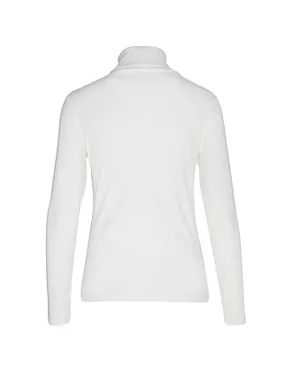 S.OLIVER | Rollkragenpullover | schwarz