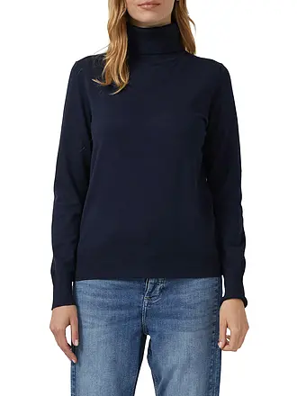 S.OLIVER | Rollkragenpullover | 