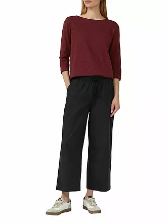 S.OLIVER | Shirt | dunkelgrün