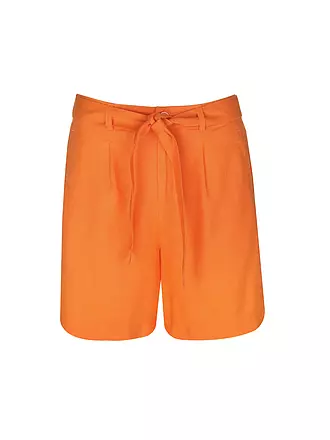 S.OLIVER | Shorts | schwarz