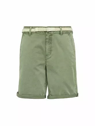 S.OLIVER | Shorts | dunkelblau