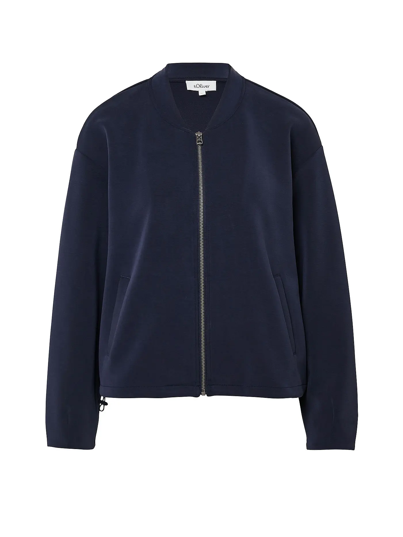 S.OLIVER | Sweatjacke | 
