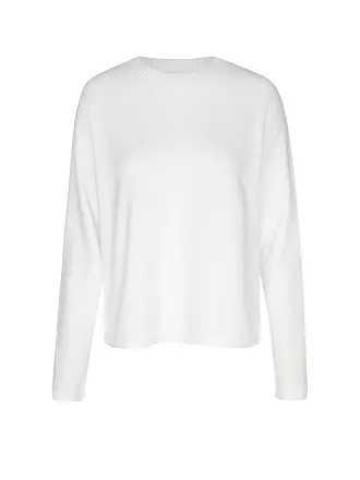 S.OLIVER | Sweatshirt | orange