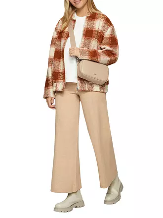 S.OLIVER | Sweatshirt | orange