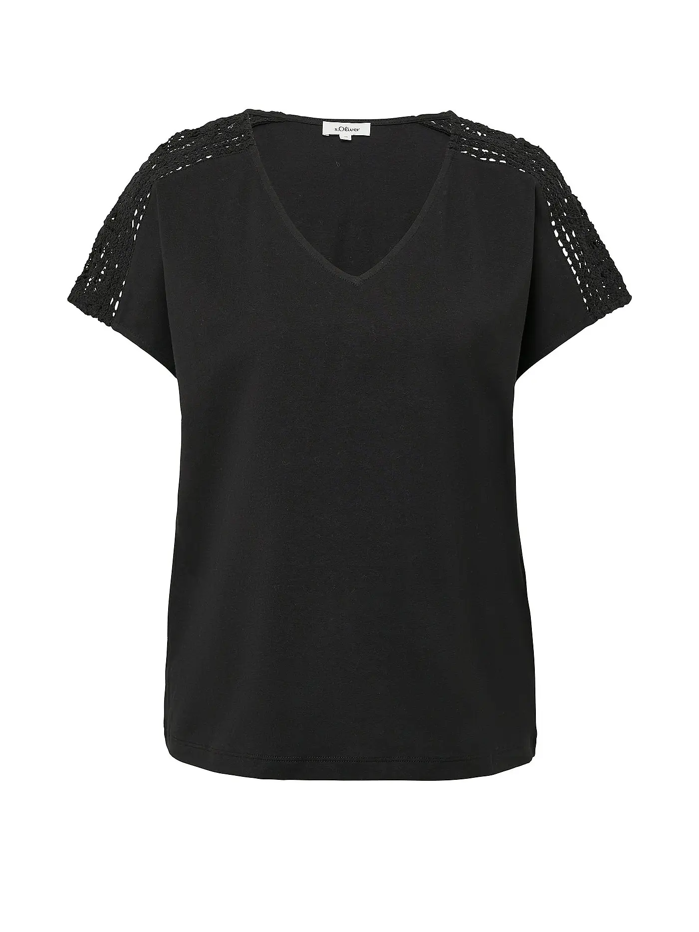 S.OLIVER | T-Shirt | 