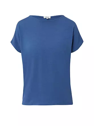 S.OLIVER | T-Shirt | blau