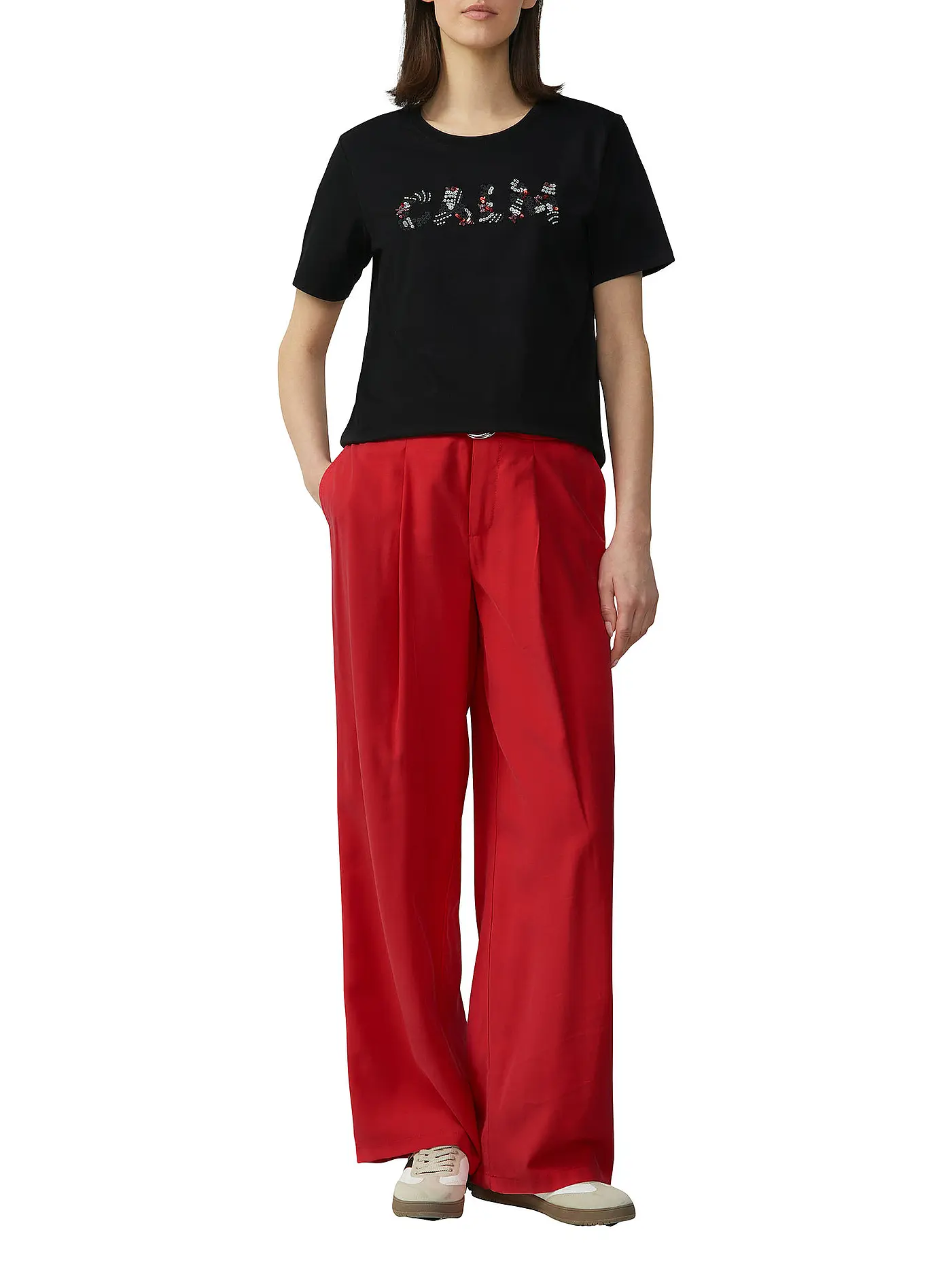 S.OLIVER | T-Shirt | 