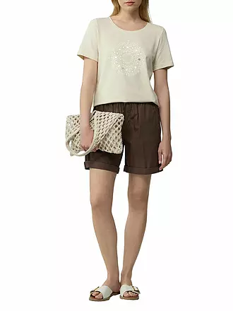 S.OLIVER | T-Shirt | weiss