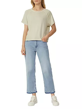 S.OLIVER | T-Shirt | beige