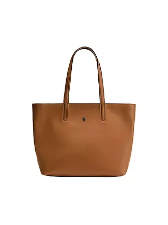 S.OLIVER | Tasche - Shopper | braun