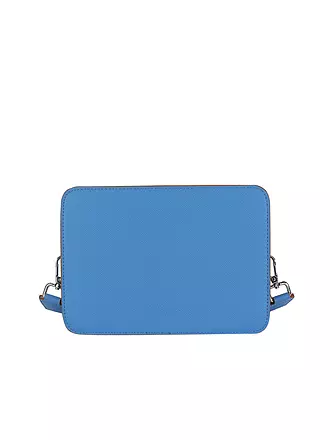 S.OLIVER | Tasche - Umhängetasche | blau