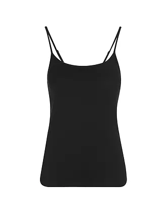 S.OLIVER | Top | schwarz