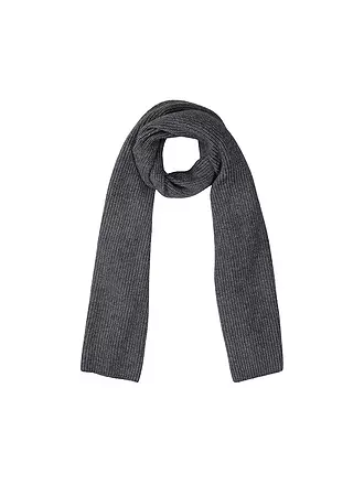 S.OLIVER | Tuch | grau