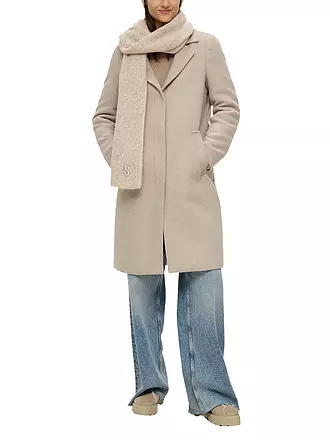 S.OLIVER | Tuch | camel