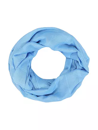 S.OLIVER | Tuch | blau