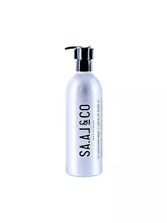 SA.AL&CO | 011 Hair & Body Wash 350ml | keine Farbe